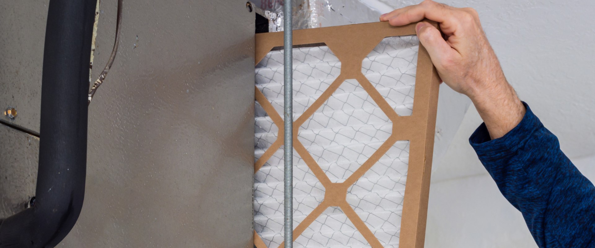 How to Install Furnace Air Filter StepbyStep Guide
