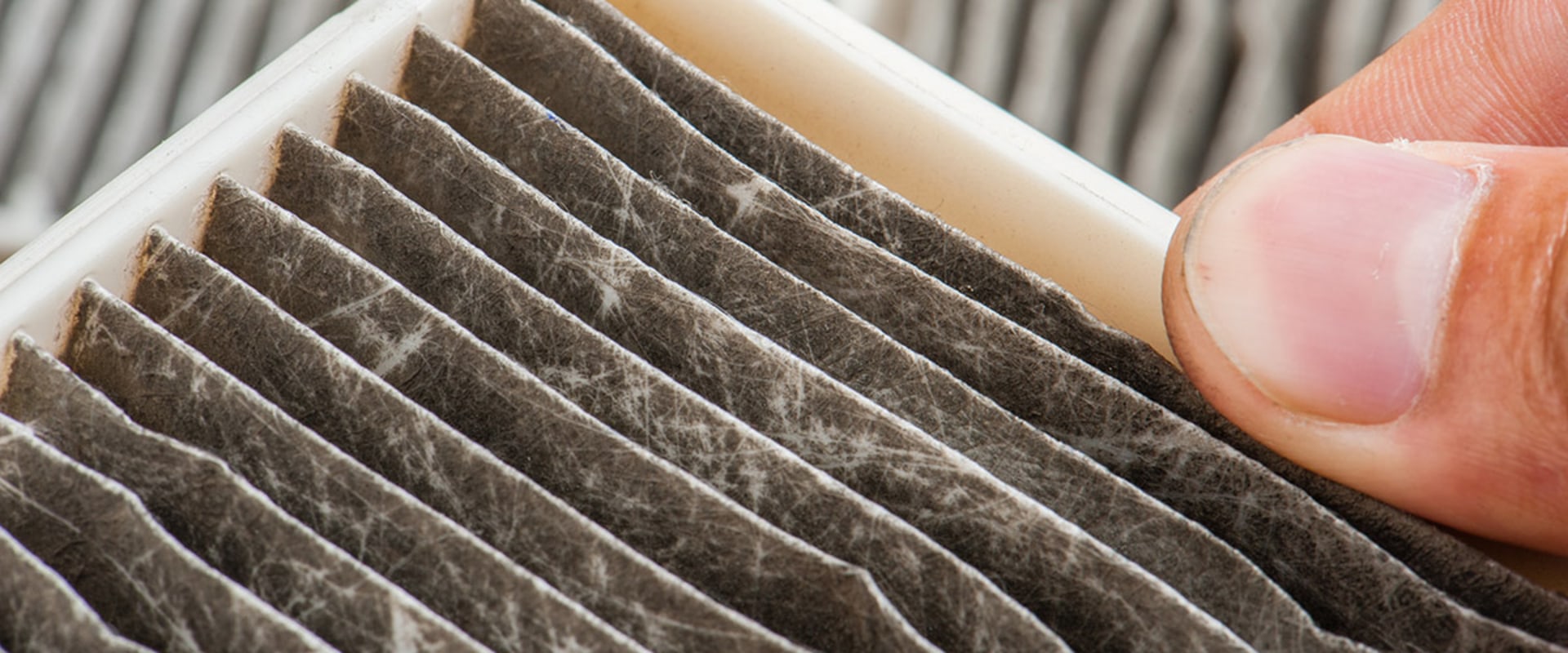 What Happens When Your HVAC Filter is Dirty?