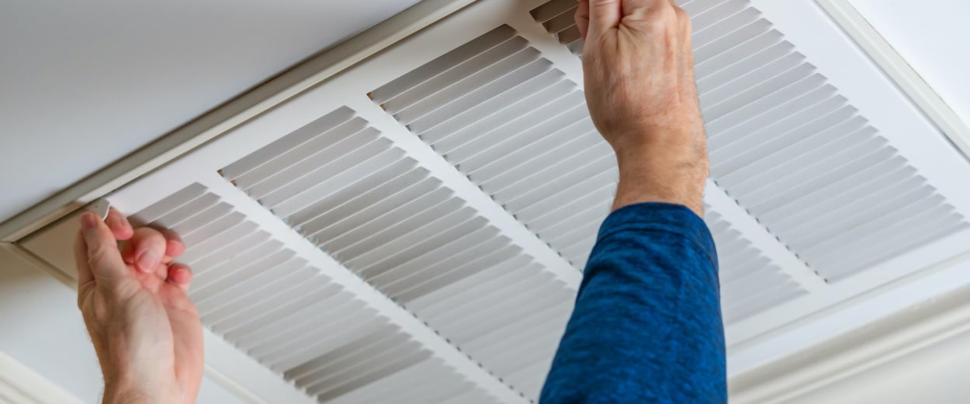 Do All HVAC Systems Need Filters?