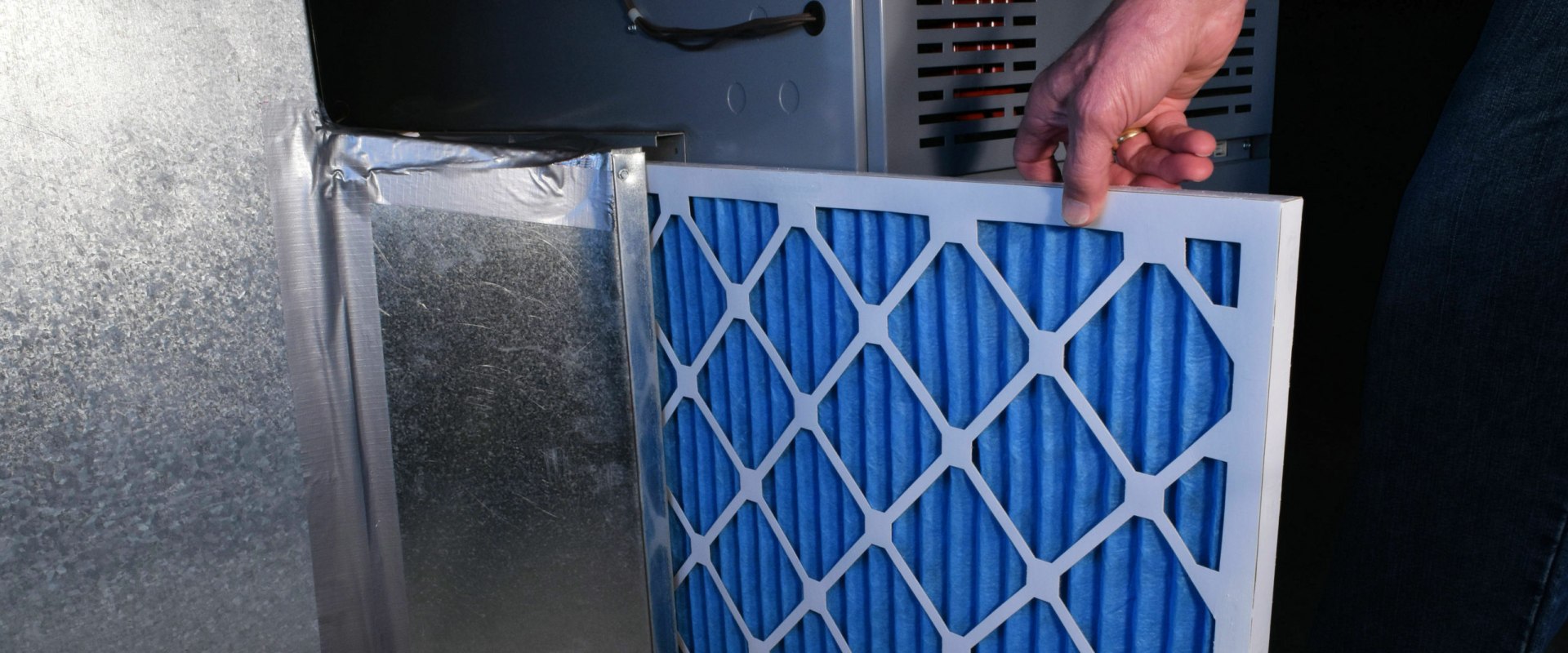 What Happens When You Put a Furnace Filter in Backwards?