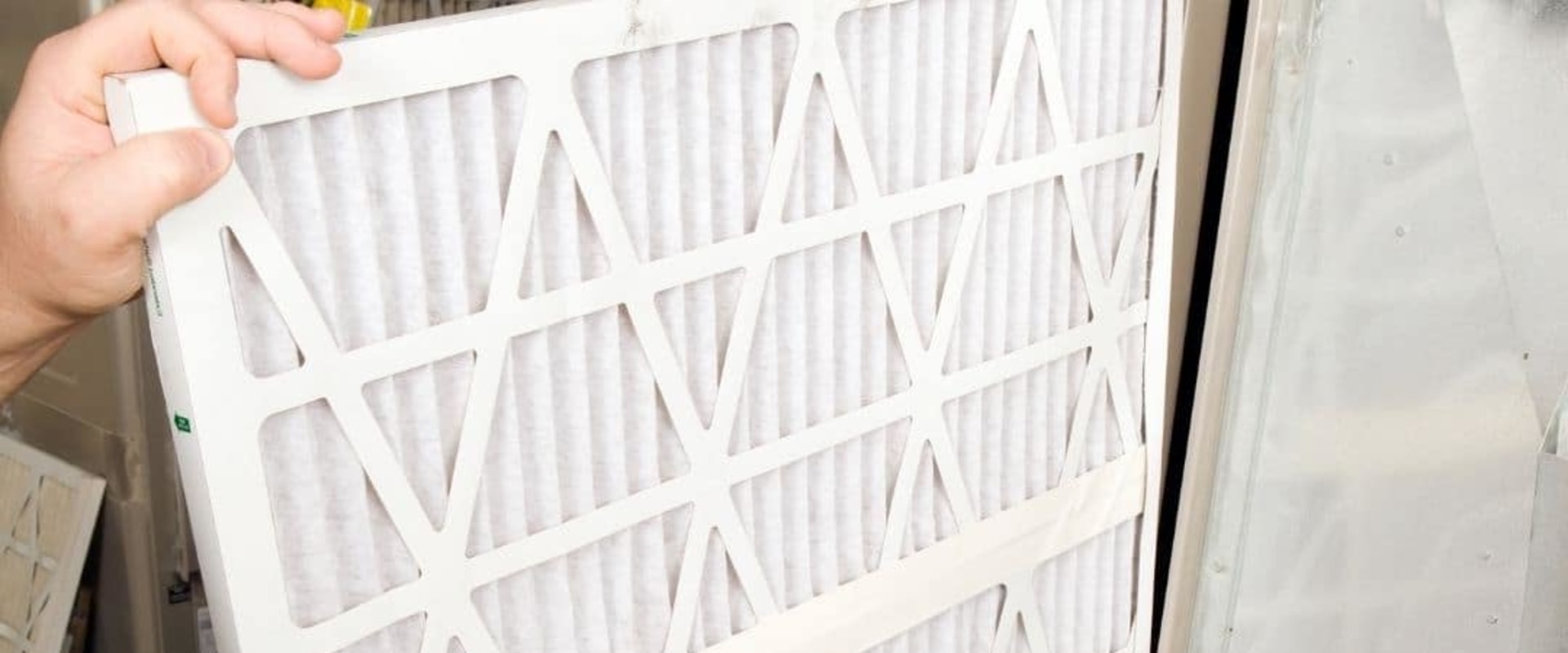 Master the Basics of How to Install an Air Filter in a Furnace While ...