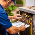 The Importance of Changing Air Filters With Professional HVAC Replacement Service in Sunny Isles Beach, FL