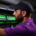 Proper HVAC UV Light Installation in West Palm Beach FL