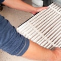 The Ultimate Guide to Choosing a 24x25x4 BDP HVAC Furnace Replacement Air Filter That Boosts Both Furnace and AC Filter Efficiency