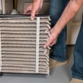 6 Reasons Why You Should Change Your HVAC Filter Regularly