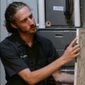 Which Side of the Air Filter Should Point Up?