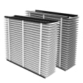 Essential Guide to Substituting the Home AC Air Filter with Aprilaire 210
