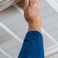 Which Way Should an Air Filter Face in the Ceiling?