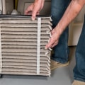 Why You Should Change Your HVAC Air Filters Regularly