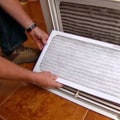 The Consequences of Not Changing Your HVAC Filter