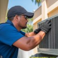 The Role of Professional HVAC Installation Service in Cooper City FL in Maintaining Your AC Filter