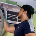 How to Install an AC Air Filter: A Step-by-Step Guide