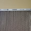 20x25x1 HVAC Furnace Home Air Filters in Palm Beach