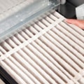 What Happens When You Install an HVAC Filter Backwards?
