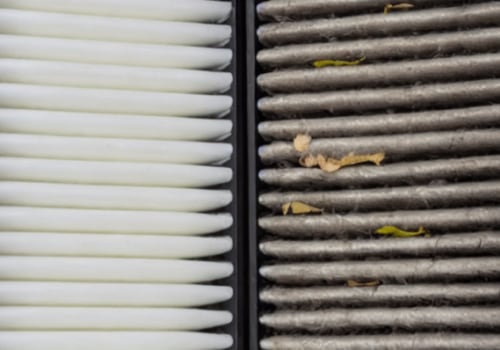 Finding the Best Budget 18x18x1 Air Filter for Pet Dander to Keep Your Home Fresher and Cleaner