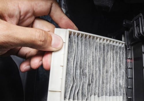 When to Change Your AC Air Filter: A Comprehensive Guide