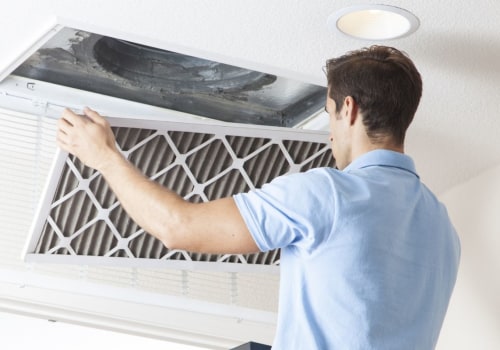 How Often Should You Change the AC Filter in Your Home?