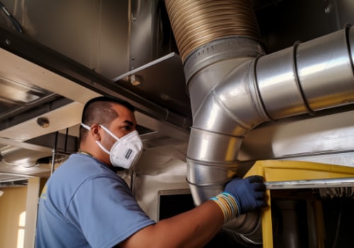 Expert Tips for Duct Cleaning Service in Hallandale Beach FL