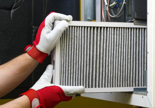 How To Change AC Filter