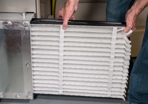 When is the Right Time to Change Your Furnace Filter?