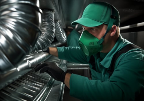 How to Combat Indoor Air Pollution in Miami Gardens FL