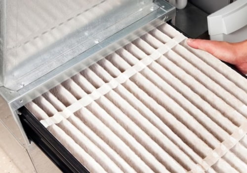 What Happens When You Install Furnace Filter Backwards?