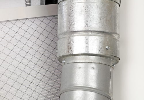 How to Change Your Home Air Filter Easily and Effectively