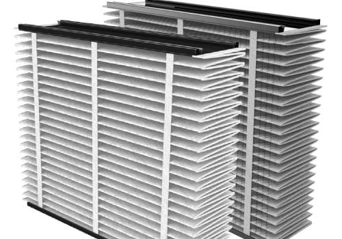 Essential Guide to Substituting the Home AC Air Filter with Aprilaire 210