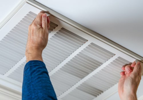 Do All HVAC Systems Need Filters?