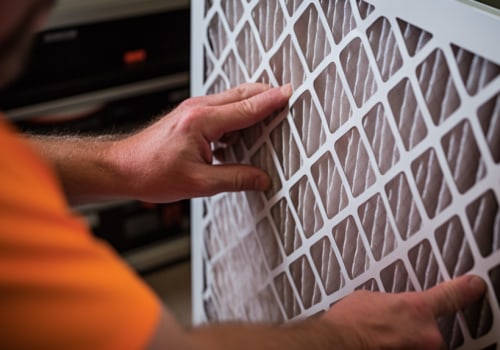 Step-by-Step Guide to Change Your AC Filter and Upgrade to 14x20x2 Air Filters for Cleaner Air