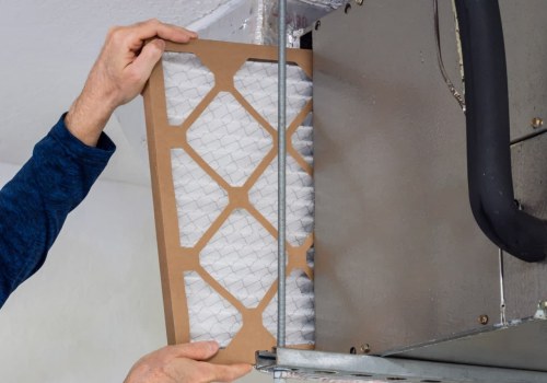 When is the Right Time to Change Your Home Air Filter?