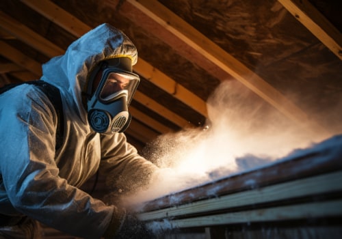 Seeking Attic Insulation Installation Services in Homestead FL