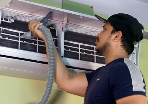 How to Install an AC Air Filter: A Step-by-Step Guide